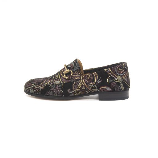 Scarpe da Donna Mocassini Modello 0224
