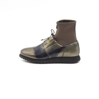 Scarpe da Donna Stivaletti Modello 0116