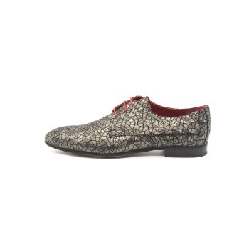 Scarpe da Uomo Stringate Modello 0239