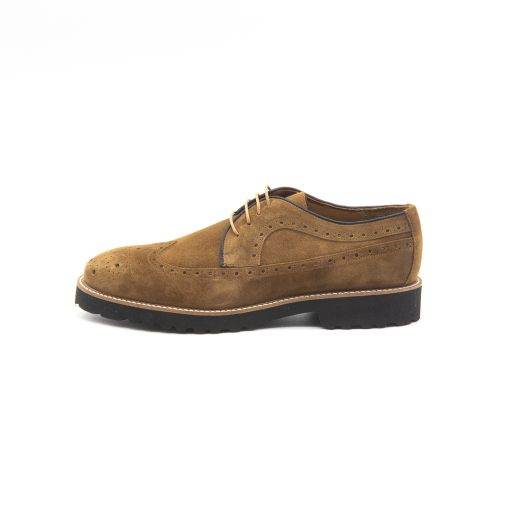 Scarpe da Uomo Stringate Modello 0228