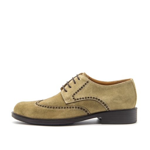Scarpe da Uomo Classiche Modello 0001