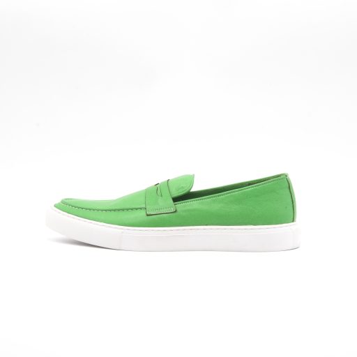 Scarpe da Uomo Mocassini Modello 0019