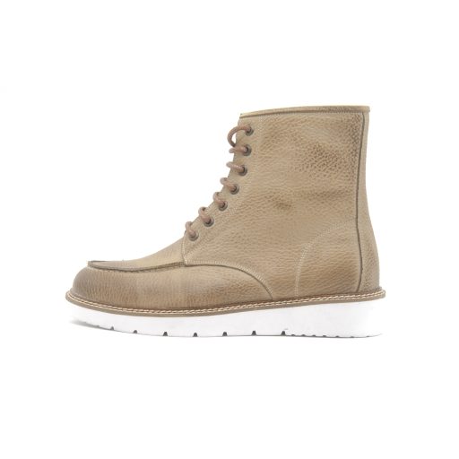 Scarpe da Uomo Stivaletti Modello 0024