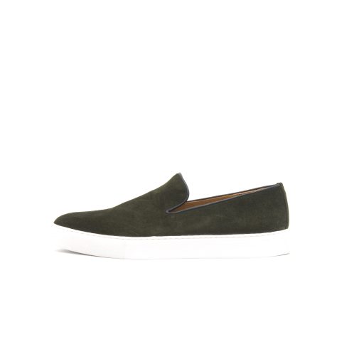 Scarpe da Uomo Mocassini Modello 0030