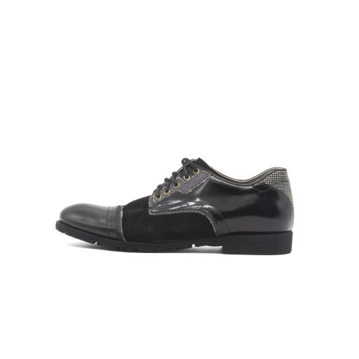 Scarpe da Uomo Stivaletti Modello 0031