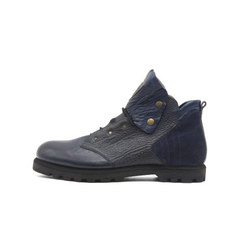 Scarpe da Uomo Stivaletti Modello 0036 1 Scarpe_Uomo_Angeli_0032_1_3